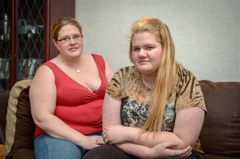 Fat Activism Gone Wild Mother Claims Mcdonalds ‘fat Shamed Obese