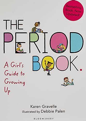 The 8 Best Puberty Books For Girls Artofit