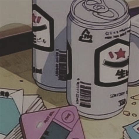 Pop Spotify Anime Drinks Aesthetic Anime Scenery Wallpaper