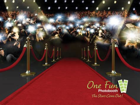 Download Paparazzi Red Carpet Background Hollywood By Joshuak25