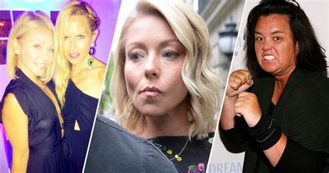 9 People Kelly Ripa Doesnt Mesh Well With 11 She Adores