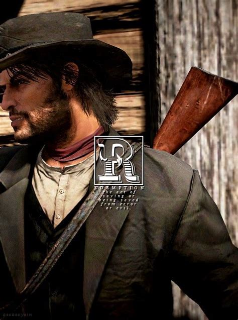 Red Dead Redemption John Yet Another Fictional Love Of My Life