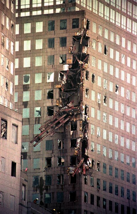 Dvids Images Ground Zero Sept 14 2001 Image 6 Of 31