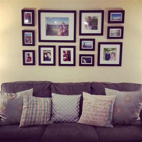 Wall Art with a Photo Collage - Tea with MD - your guide to health and ...