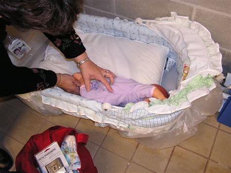 If photos of dead, bloodied children. Researchers believe many SIDS deaths are preventable | MPR ...