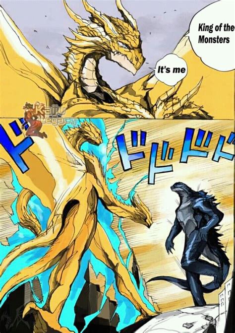 I think godzilla is almost a natural extension of that (our love for dinosaurs) but he also i think works on a much deeper subconscious level because he's allegory. Pin on AnimeMIX