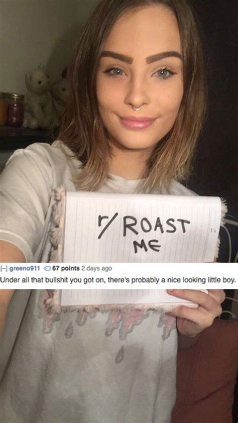 Worst hair of any celebrity couple in history! 23 Girls Who Got Roasted And Toasted To A Crisp | Funny ...