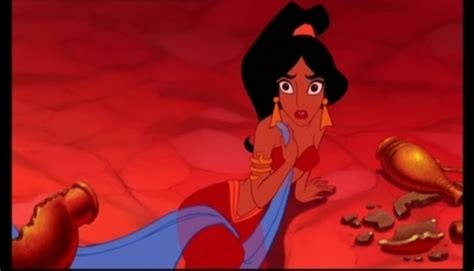 Aladdin Jafar In Power Princess Jasmine Image Fanpop