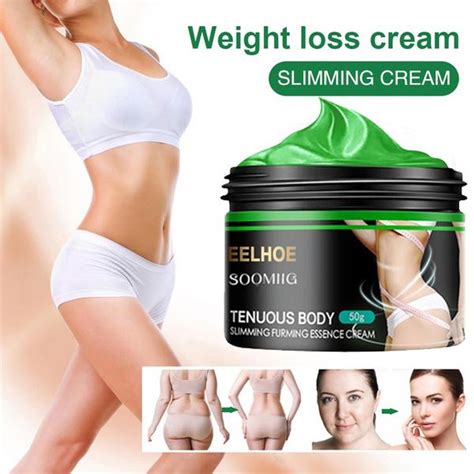 Cheap Ginger Body Slimming Cream Fat Burning Cream Losing Weight