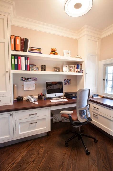 30 Functional And Creative Home Office Ideas