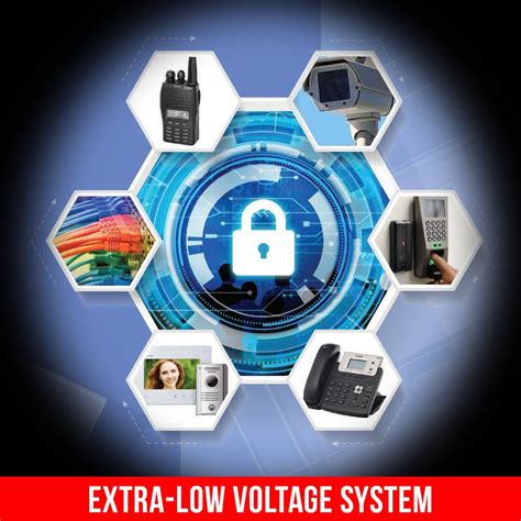 Extra Low Voltageelv Damia Global Services Private Limited