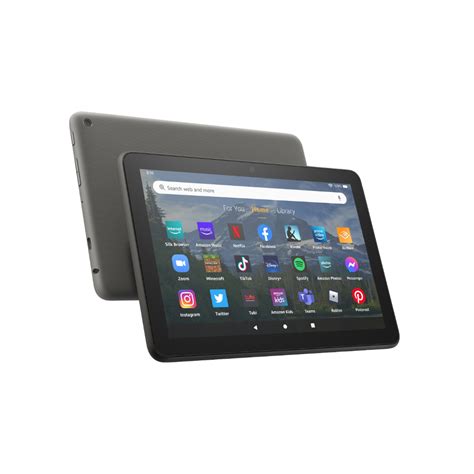 How To Take A Screenshot On An Amazon Fire Tablet Android Central
