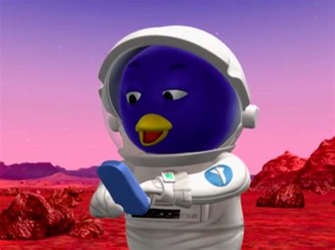 Image The Backyardigans Mission To Mars 19 Pablopng The
