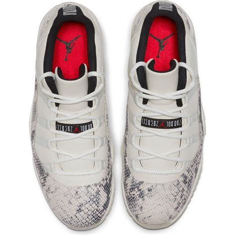 You always get best deals from hibbett sports, now get up to 15% off air jordan 3. Sneaker Release: Air Jordan Retro 11 Low "Bone/Grey ...