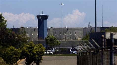 New Folsom Ca Prison Inmate Found Dead In Suspected Homicide