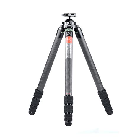 T4040cs D Hunting Tripod For Shooting Rifle Stand Carbon Fiber40mm4