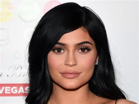 See a recent post on tumblr from @goddesskyliee about kyliejenner. OP-Wahn: So anders sah Kylie Jenner früher aus - Stars ...