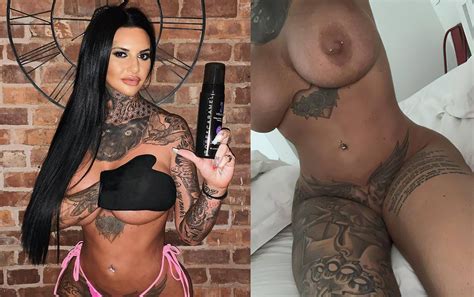 Jemma Lucy Nude Leaked 9 Photos With Proofs The Fappening