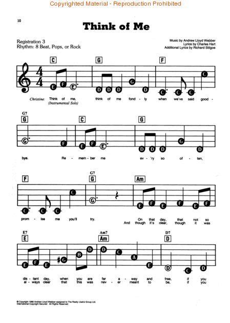 From a youtube video, click the bookmark to find it's sheet music. phantom of the opera sheet music piano easy - Google Search | music | Musik