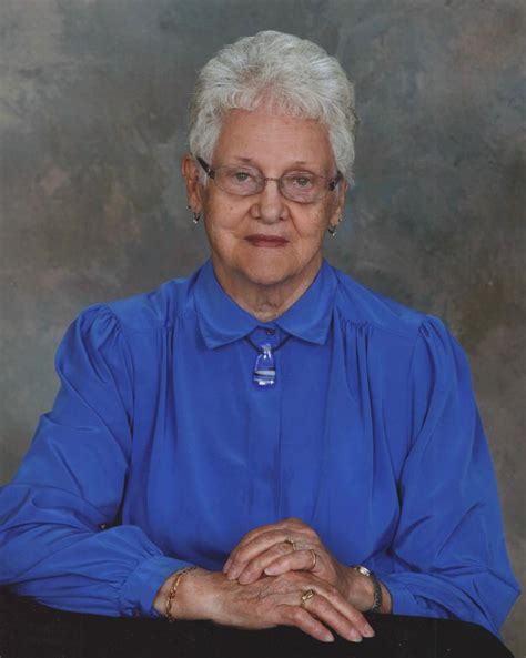 Obituary Of Mary Cybulskie Erb And Good Funeral Home Exceeding Ex