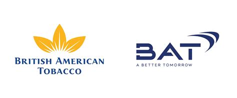 British American Tobacco Logo Transparent File Png All