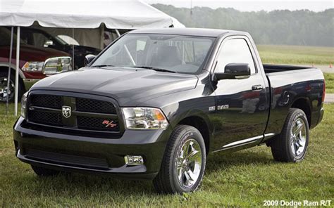 Dodge Ram 1500 Rt Specs Photos Videos And More On Topworldauto