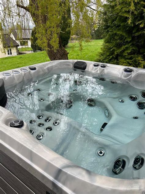 Top Tips To Make Your Hot Tub More Energy Efficient Platinum Spas
