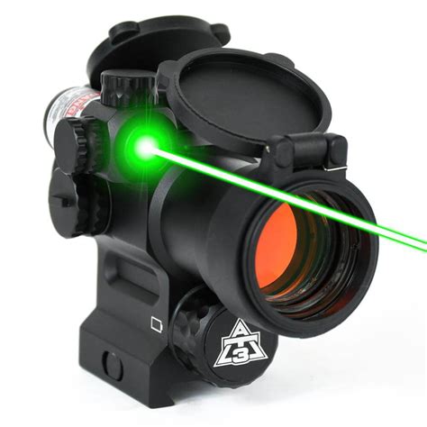 Best Ar 15 Laser Lights 2022 Buying Guide Peak Firearms