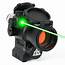 Best AR 15 Laser Lights 2020  Buying Guide Peak Firearms