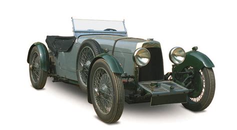 Series 1 Aston Martin — 1927 1932 — Aston Martin Aston Martin