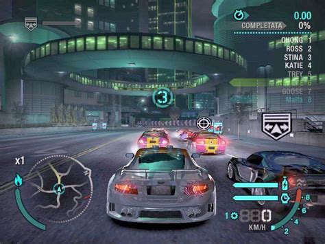 Need For Speed Carbon Pc Download Full Version Free Games Download