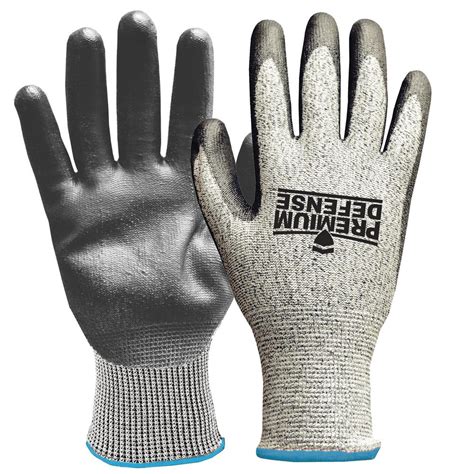 Cut Resistant Large Gloves 7008 06 The Home Depot