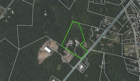 260 Tennent Rd Morganville Nj 07751 Industrial For Lease Loopnet