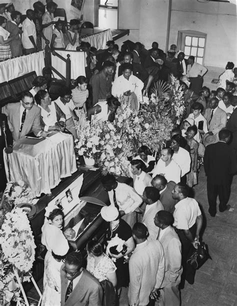 Emmett Till Signage Unveiled At Bronzeville Church Thats Becoming A