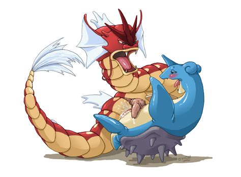 Rule 34 Blue Skin Color Cum Feral Gyarados Insertion Interspecies Lapras Male Male Only