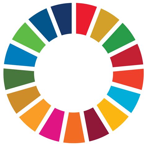 The film is produced by animaskin on behalf of un association. Programming for SDGs LOGO DESIGN on Behance