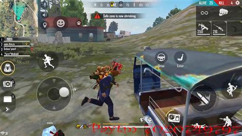 Free fire is a mobile game where players enter a battlefield where there is only. Free fire gameplay on factory by {//pro Akash//} - YouTube
