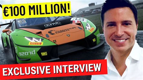 ASSETTO CORSA HITS 100 MILLION Exclusive Developer Interview With