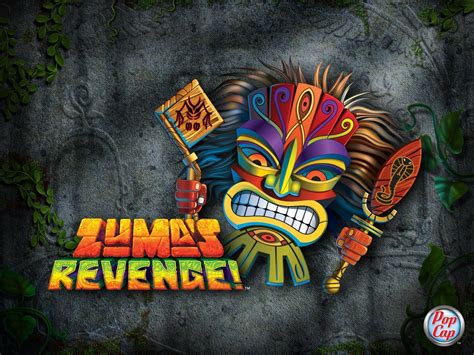 Zumas Revenge Wallpapers Video Game Hq Zumas Revenge Pictures 4k