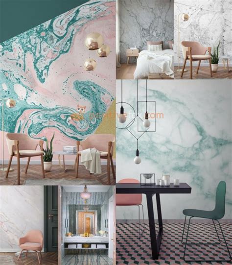 Interior Design Trends In 2019 Photos With Best Examples