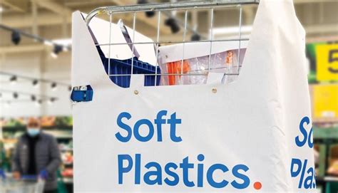 Tesco Expands Soft Plastic Collection Scheme