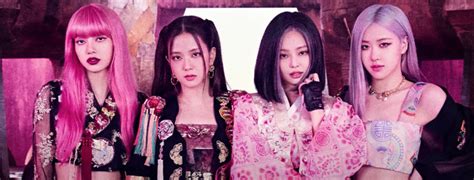 Best Blackpink Songs Of All Time Top 5 Tracks Discotech The 1