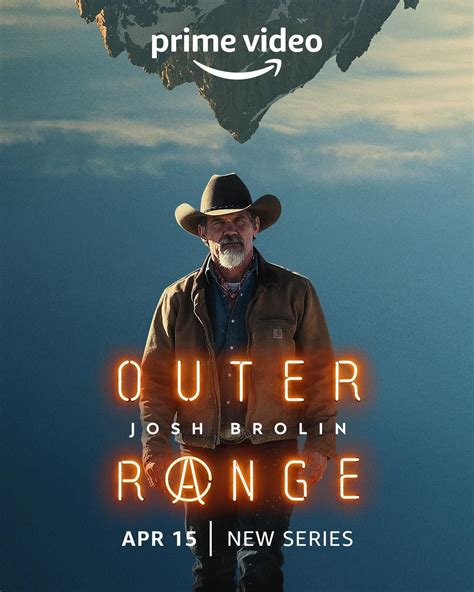 Josh Brolin Reveals The Outer Range Season 2 Release Window