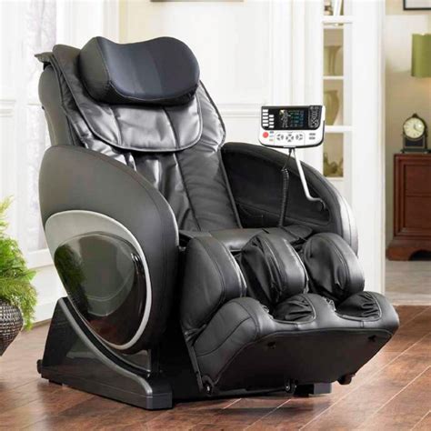 Cozzia Massage Chair Review Massage Chairs Reviews