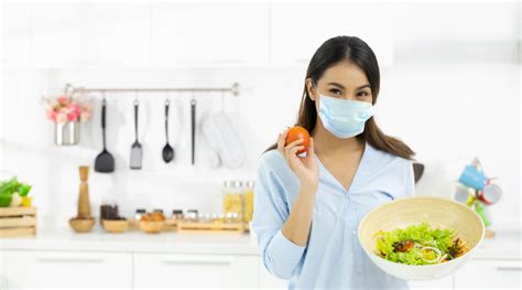 Food And Nutrition Tips During Self Quarantine Healthkart