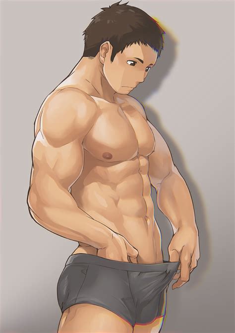 Rule If It Exists There Is Porn Of It Yamalu Hunk Sawamura