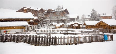 Johann im pongau in the austrian alps. Best places to stay in Grossarl, Austria | The Hotel Guru