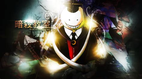 We have an extensive collection of amazing background images carefully chosen by our community. Assassination Classroom poster Full HD Wallpaper and ...