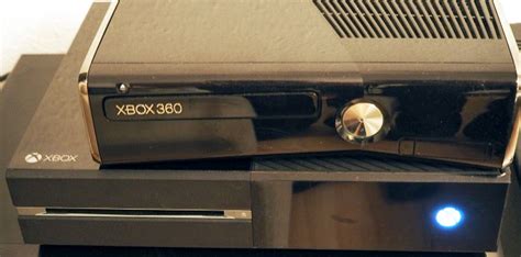 Xbox One Front