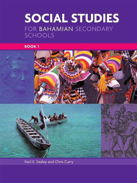 Social Studies For Bahamian Secondary Schools Book 3 Bethel Superstore